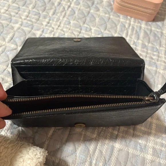 Balenciaga long wallet - Picture 4 of 9